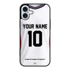 Custom phone case for IPhone 16 Plus