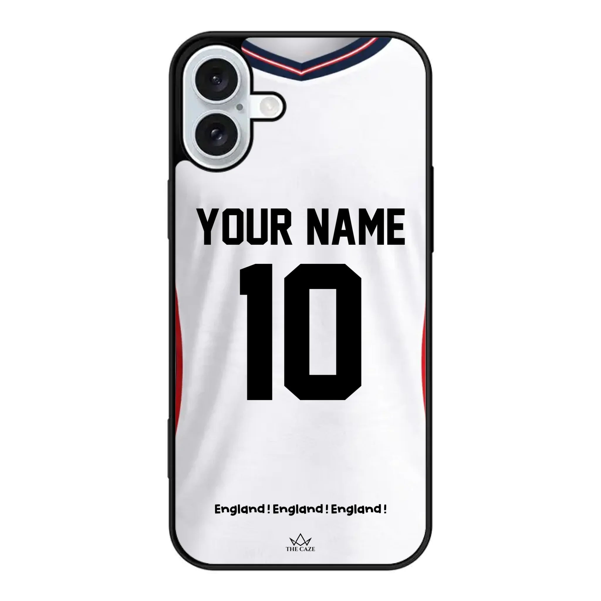 Custom phone case for IPhone 16 Plus