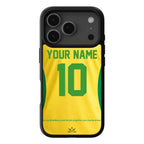 Custom phone case for IPhone 17 Pro