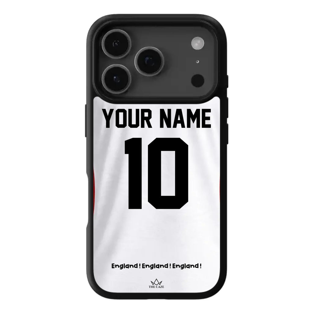 Custom phone case for IPhone 17 Pro