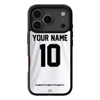 Custom phone case for IPhone 17 Pro