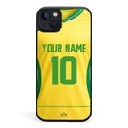 Custom phone case for IPhone 15 Plus