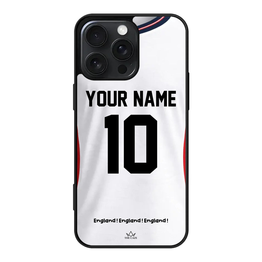 Custom phone case for IPhone 16 Pro Max