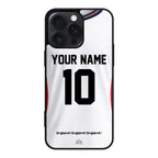 Custom phone case for IPhone 16 Pro Max