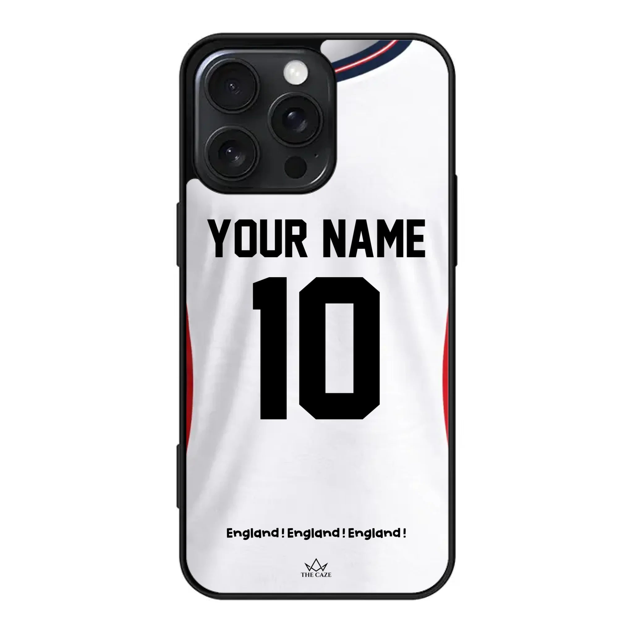 Custom phone case for IPhone 16 Pro Max