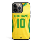 Custom phone case for IPhone 15 Pro Max