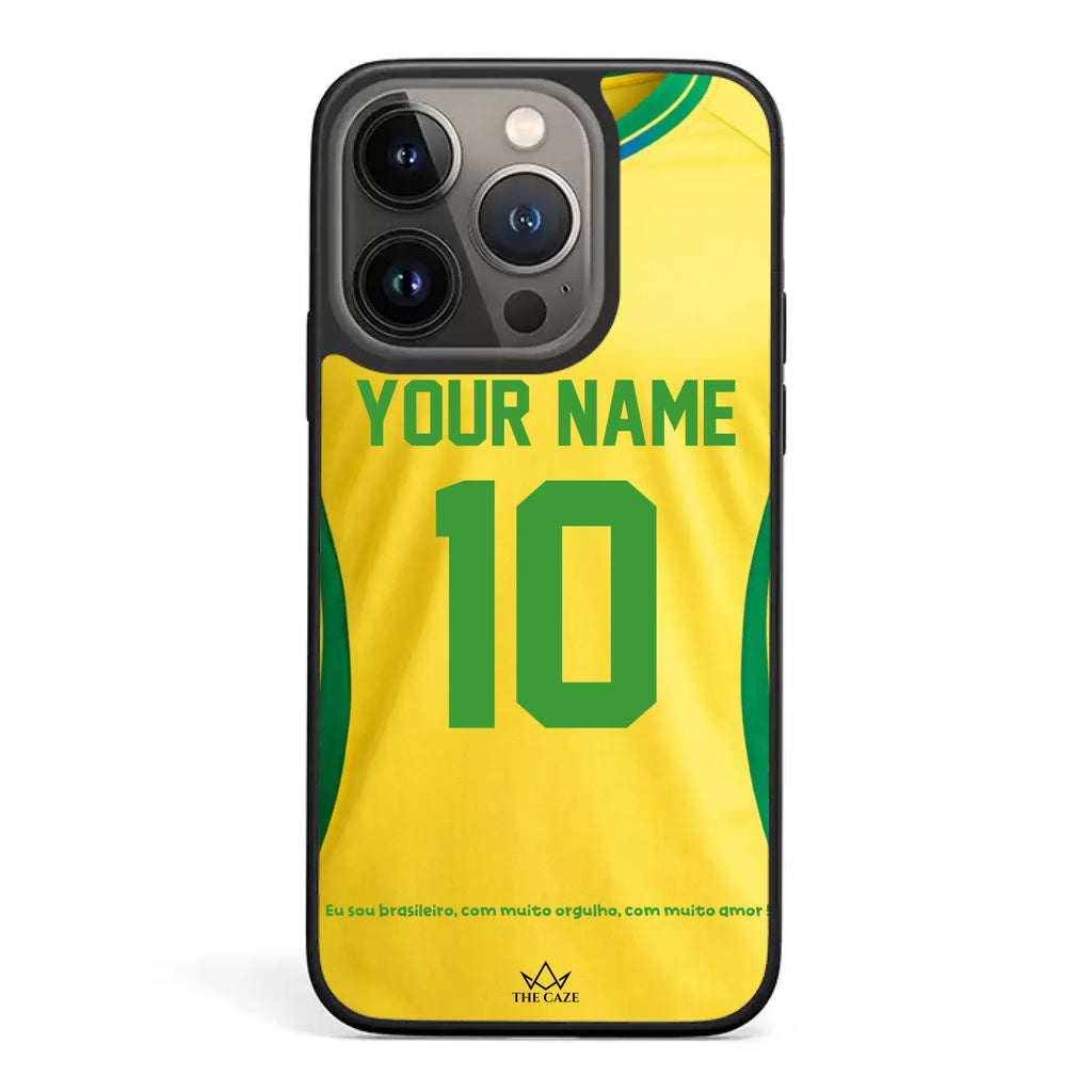 Custom phone case for IPhone 15 Pro