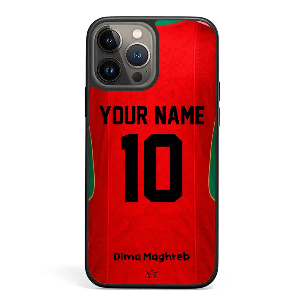 Custom phone case for IPhone 13 Pro Max