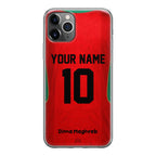 Custom phone case for IPhone 12 Pro Max