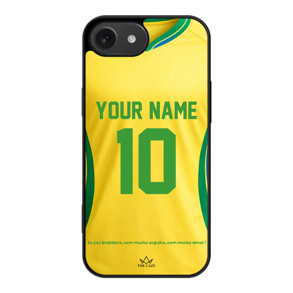 Custom phone case for IPhone 17e