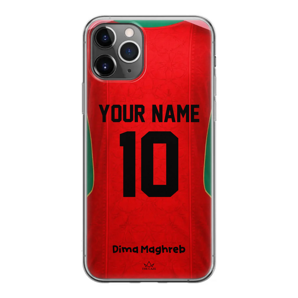 Custom phone case for IPhone 12 Pro