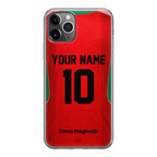 Custom phone case for IPhone 12 Pro