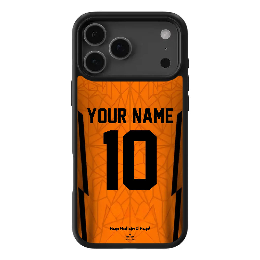 Custom phone case for IPhone 17 Pro Max