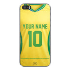 Custom phone case for IPhone SE 2016