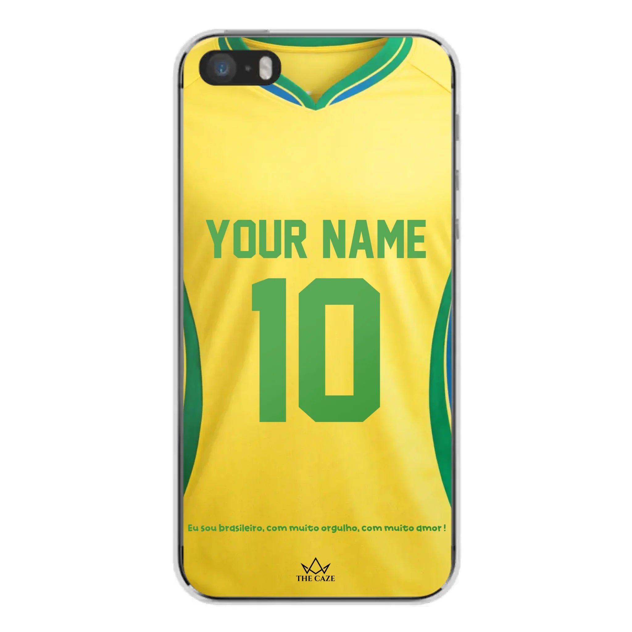 Custom phone case for IPhone SE 2016