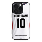 Custom phone case for IPhone 16 Pro