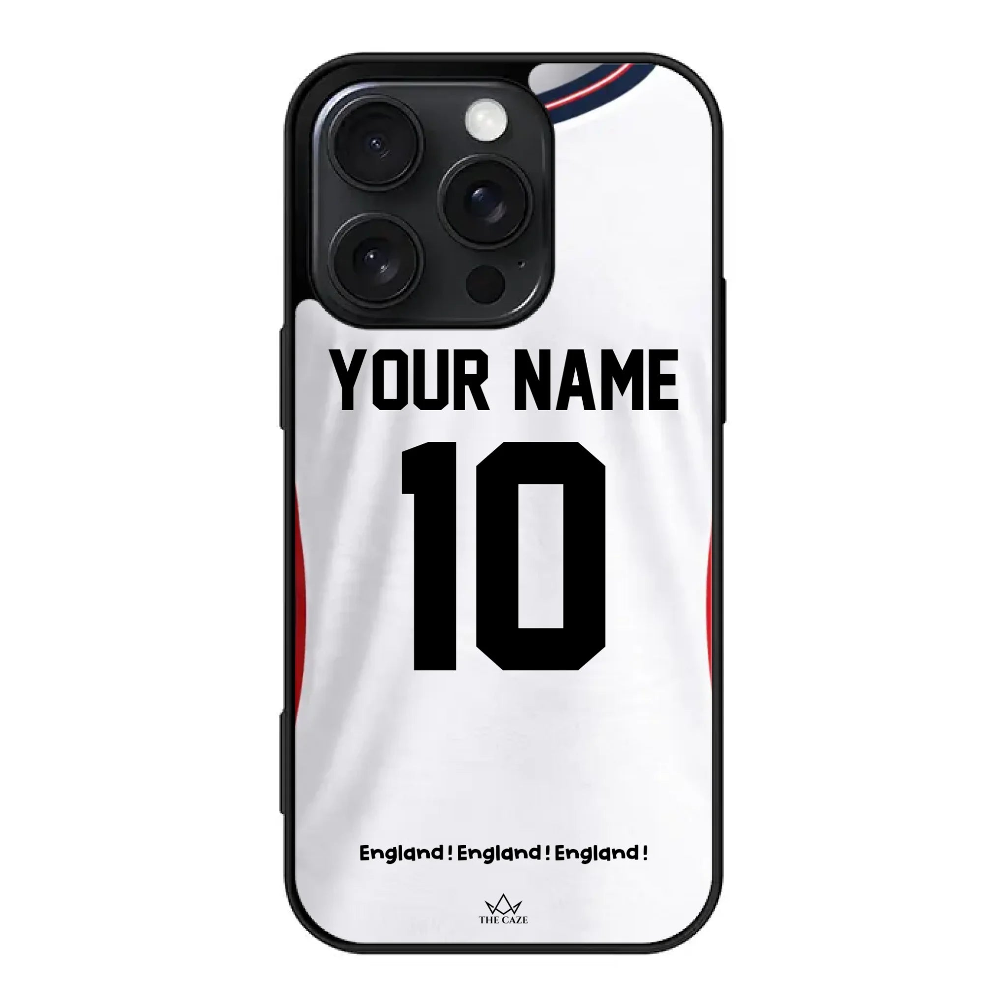 Custom phone case for IPhone 16 Pro