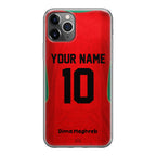 Custom phone case for IPhone 11 Pro