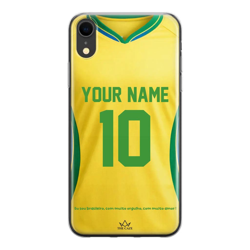Custom phone case for IPhone XR