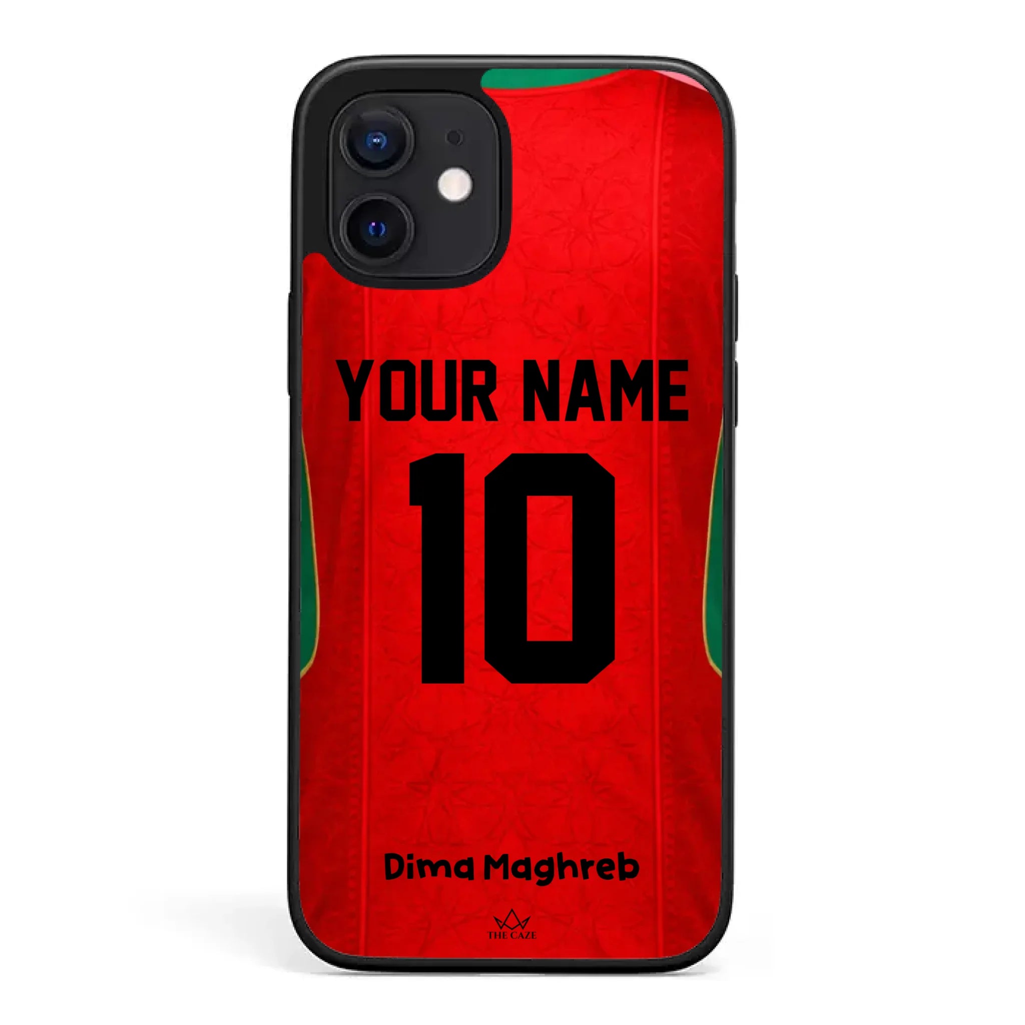 Custom phone case for IPhone 12