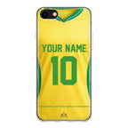 Custom phone case for IPhone SE 2022