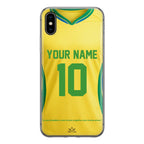 Custom phone case for IPhone XS Max