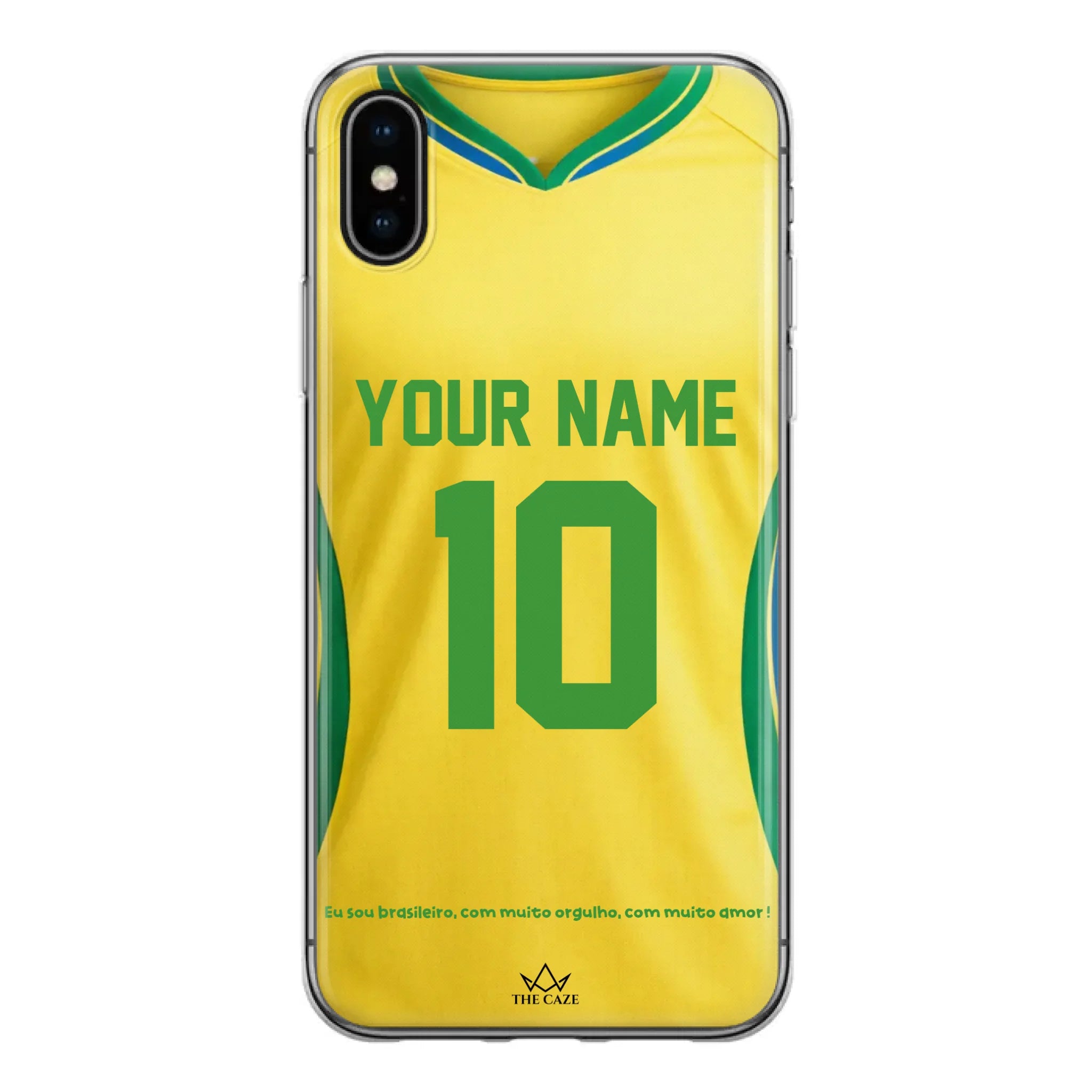 Custom phone case for IPhone XS Max