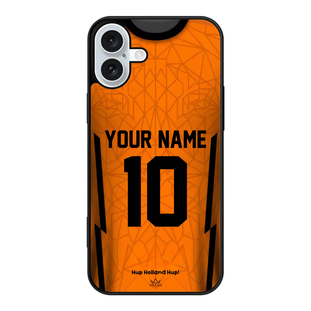 Custom phone case for IPhone 16 Plus