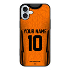 Custom phone case for IPhone 16 Plus