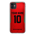 Custom phone case for IPhone 11