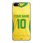 Custom phone case for IPhone SE 2020