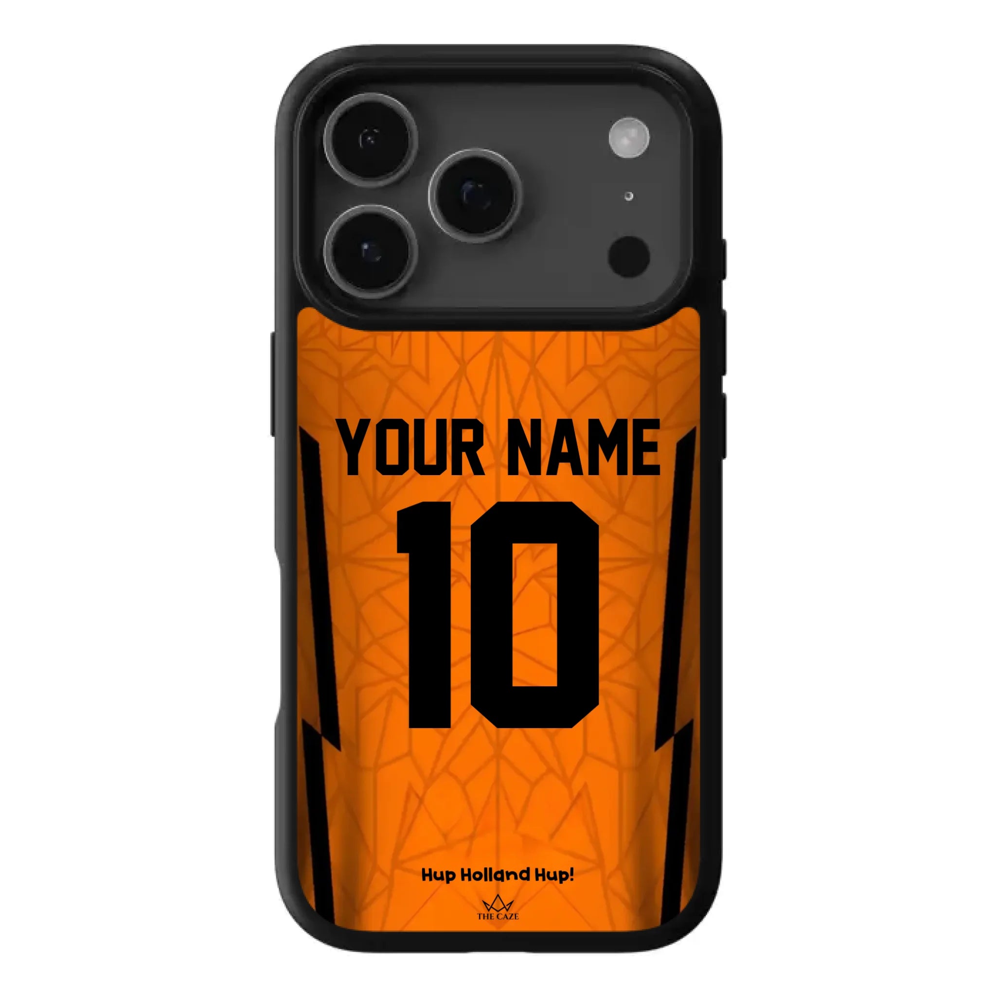 Custom phone case for IPhone 17 Pro