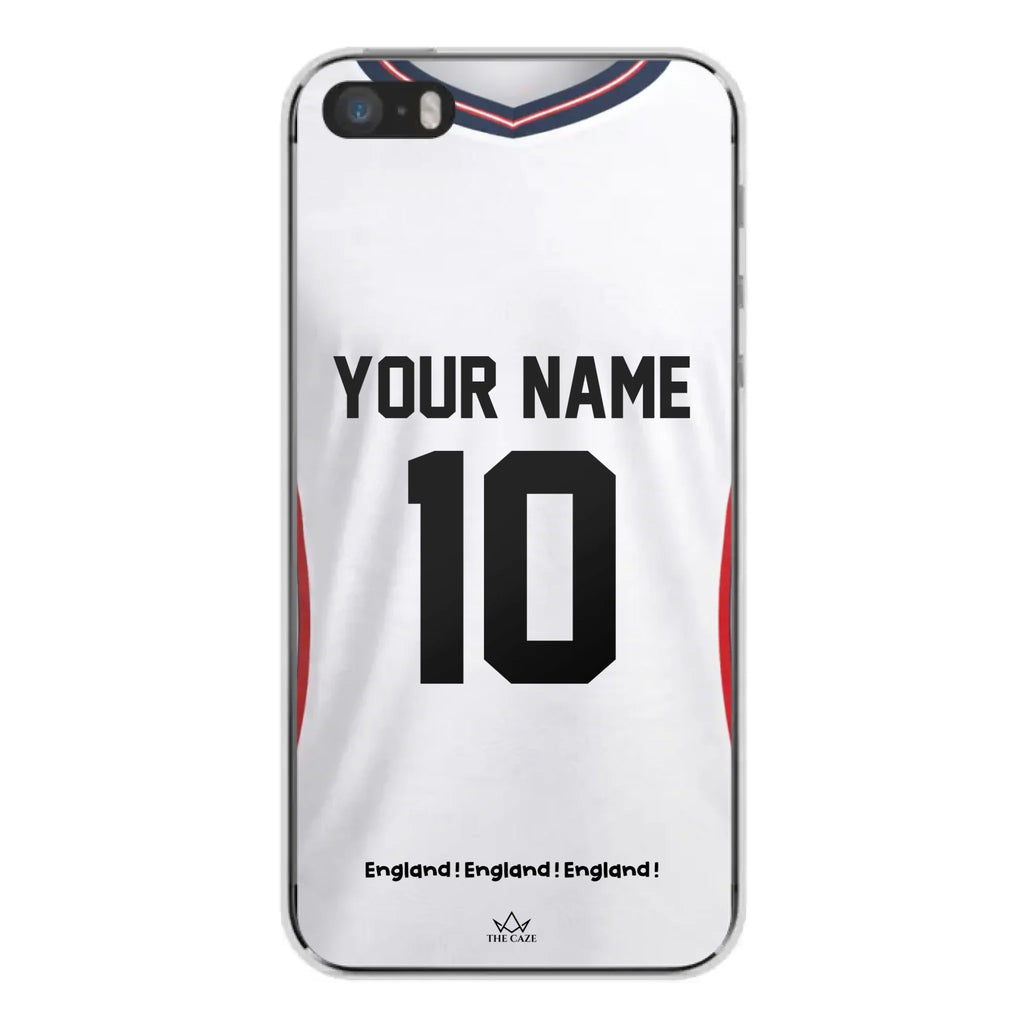 Custom phone case for IPhone SE 2016