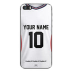Custom phone case for IPhone SE 2016