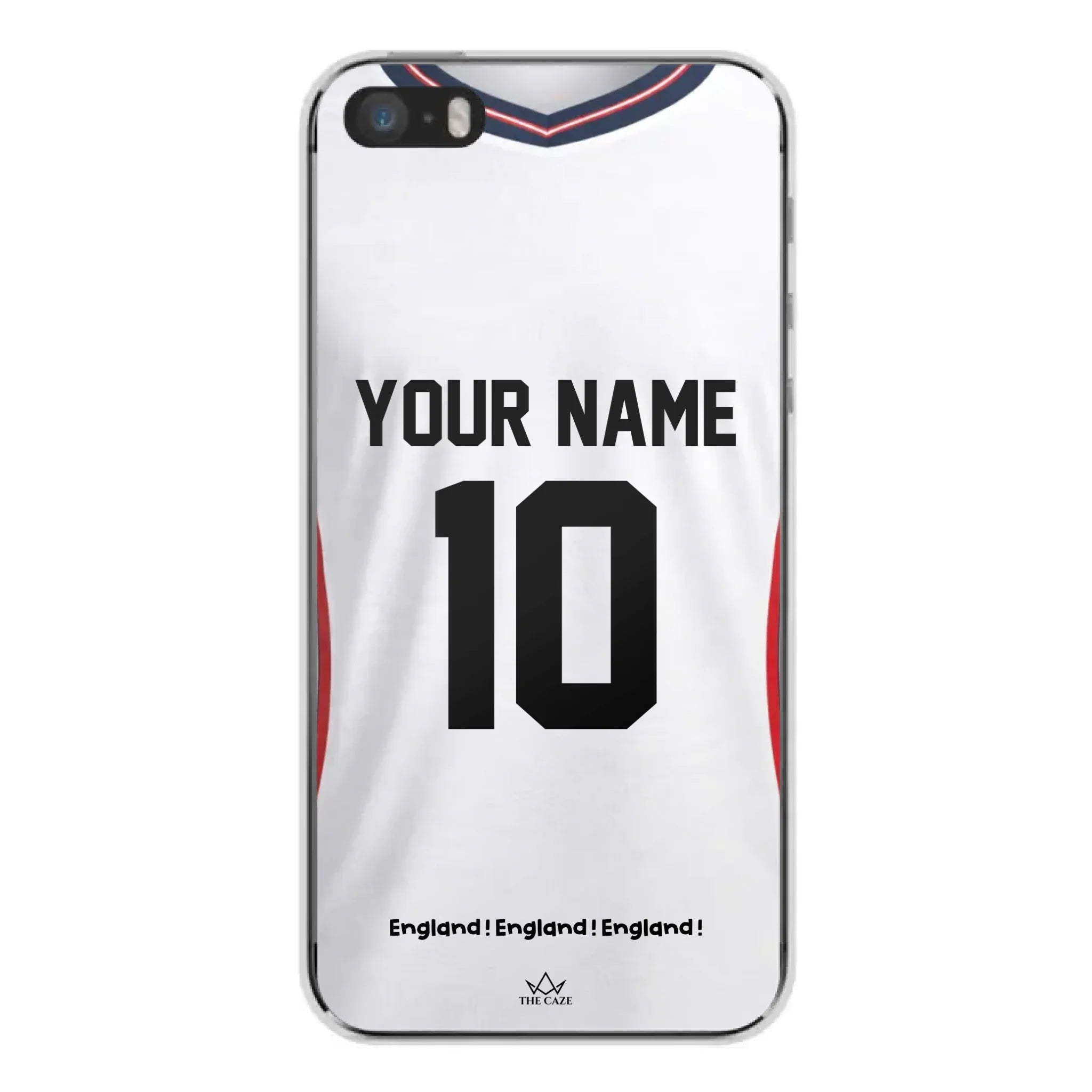 Custom phone case for IPhone SE 2016