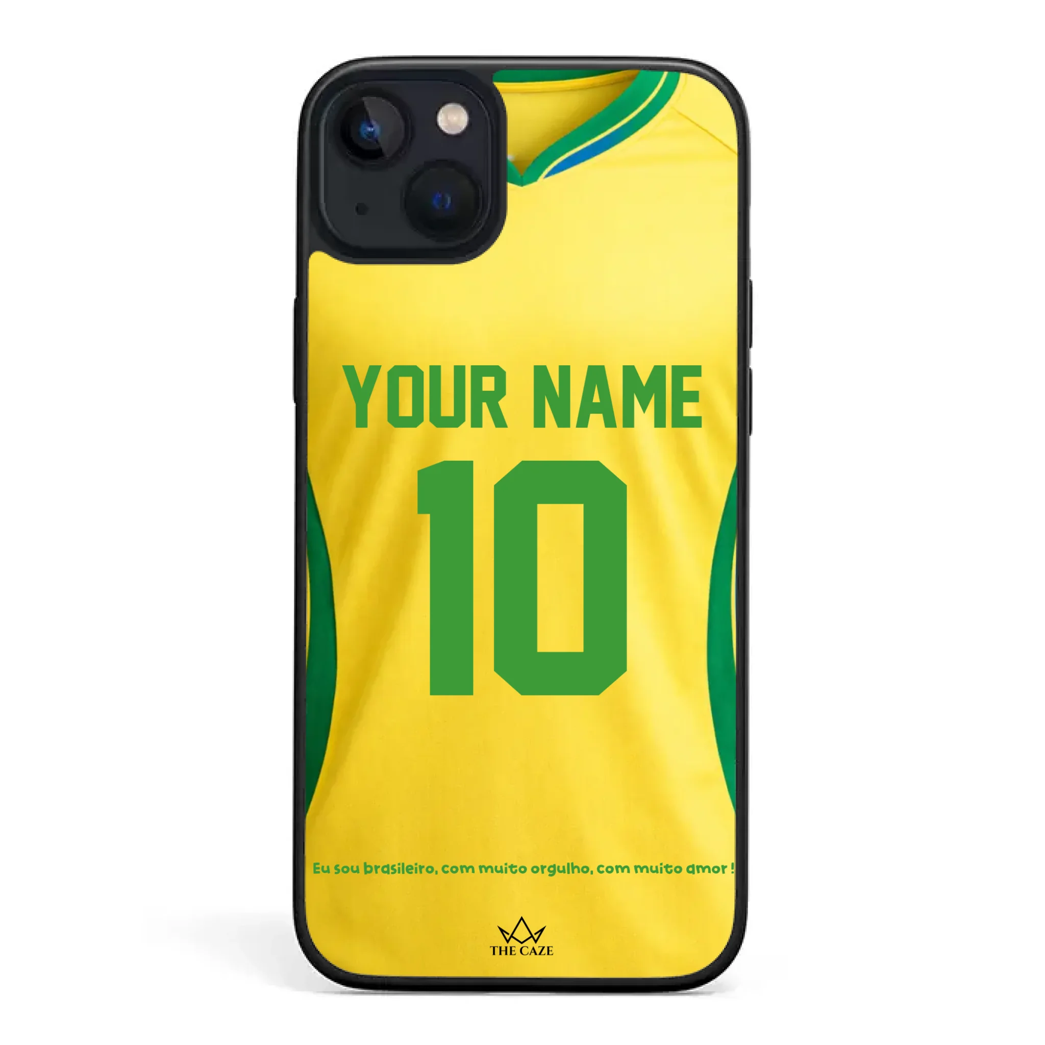 Custom phone case for IPhone 14 Plus