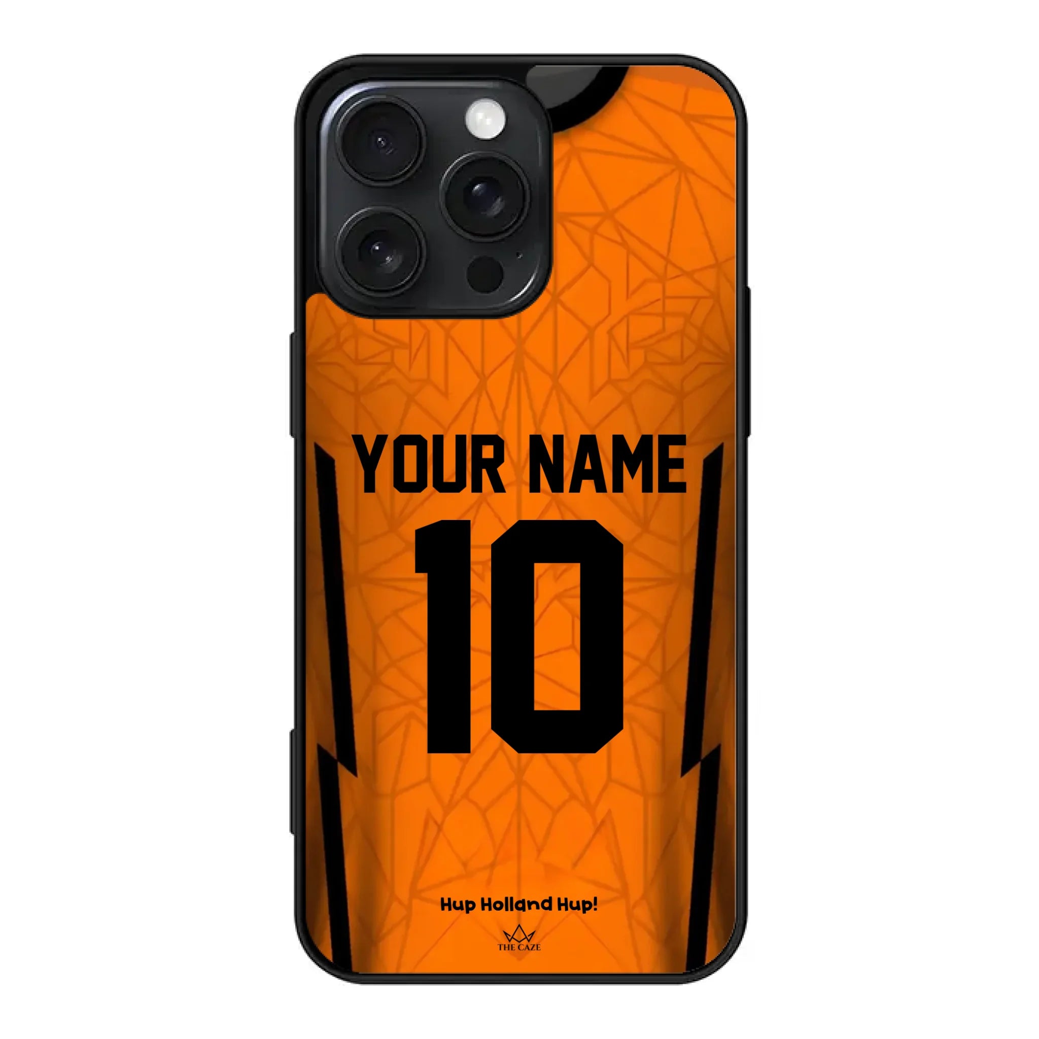 Custom phone case for IPhone 16 Pro Max