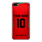 Custom phone case for IPhone 8