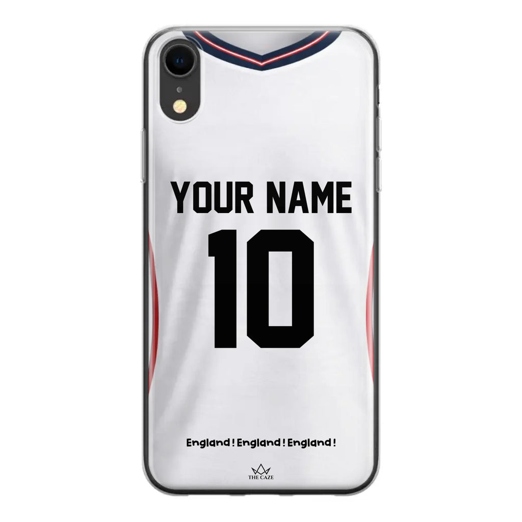 Custom phone case for IPhone XR