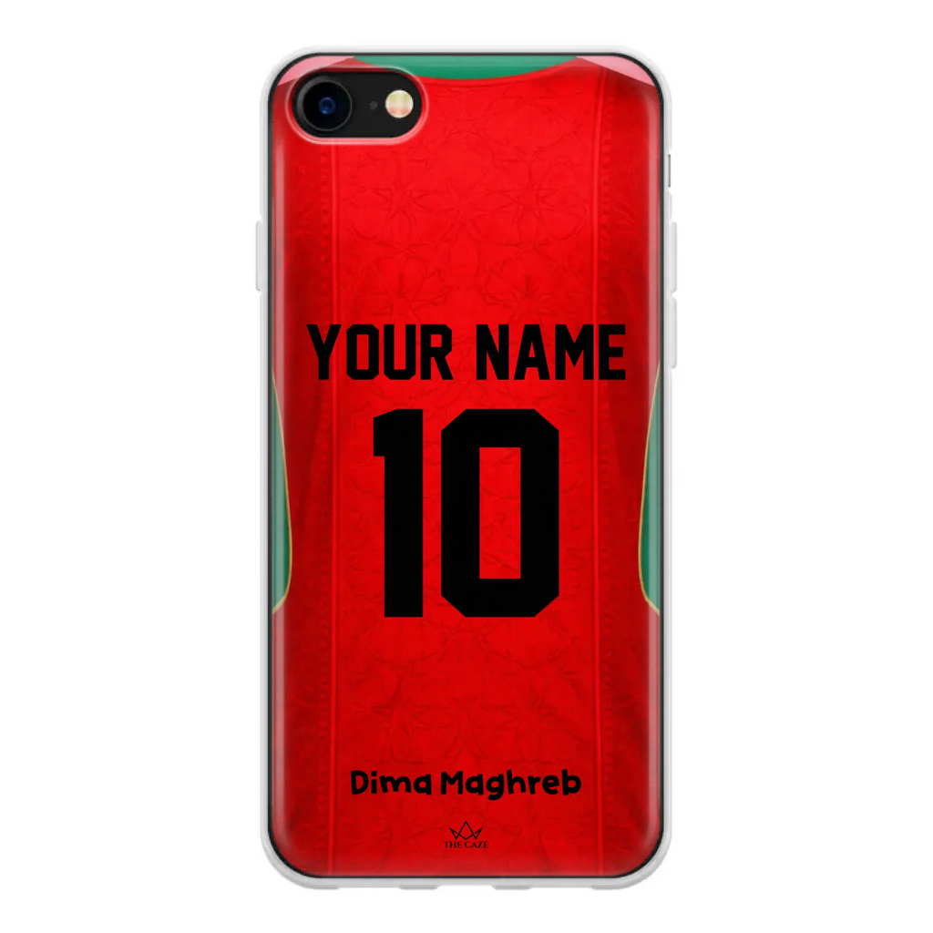 Custom phone case for IPhone 7