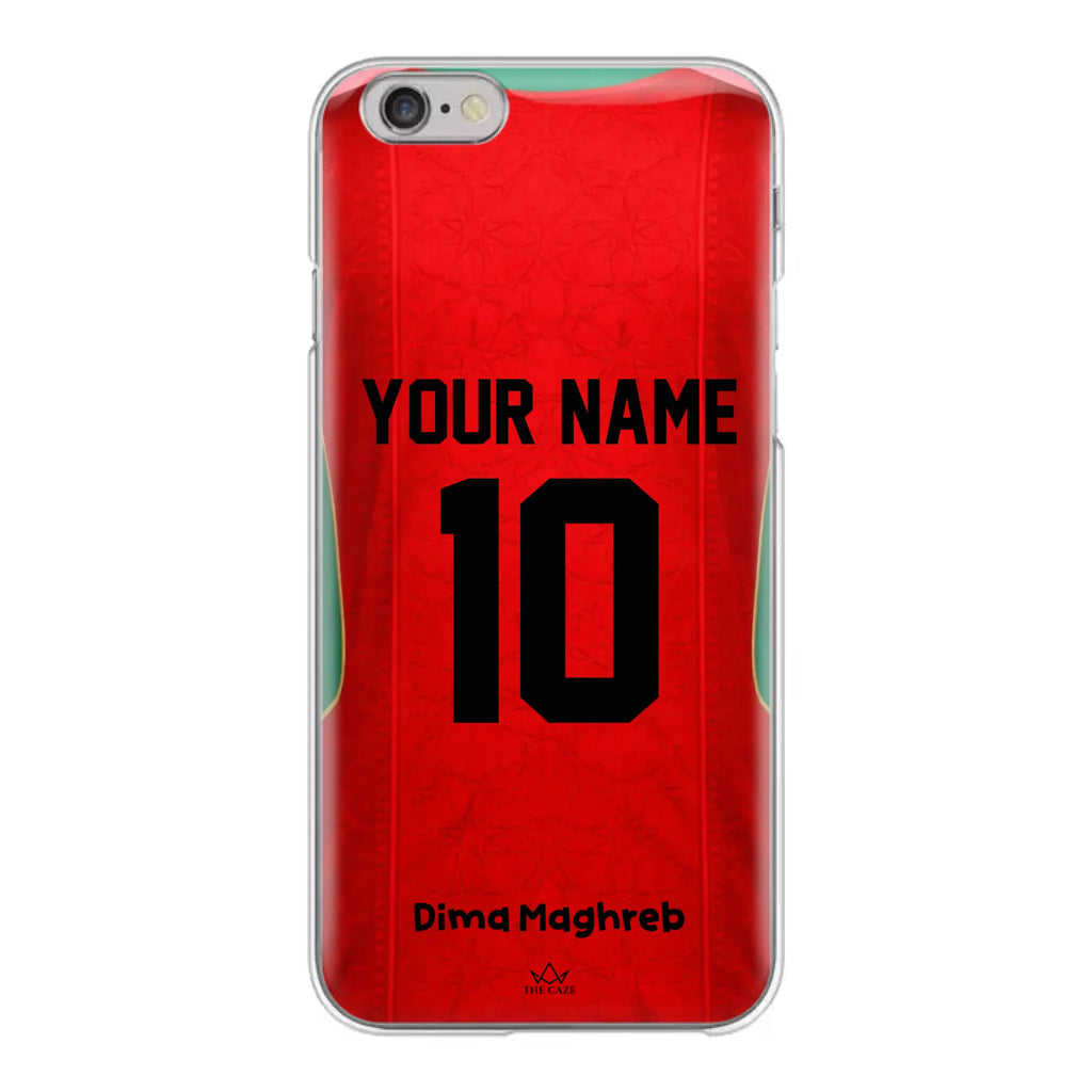 Custom phone case for IPhone 6 Plus and 6S Plus