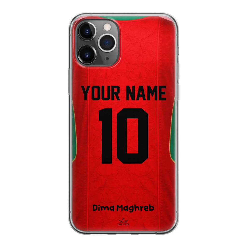 Custom phone case for IPhone 11 Pro Max