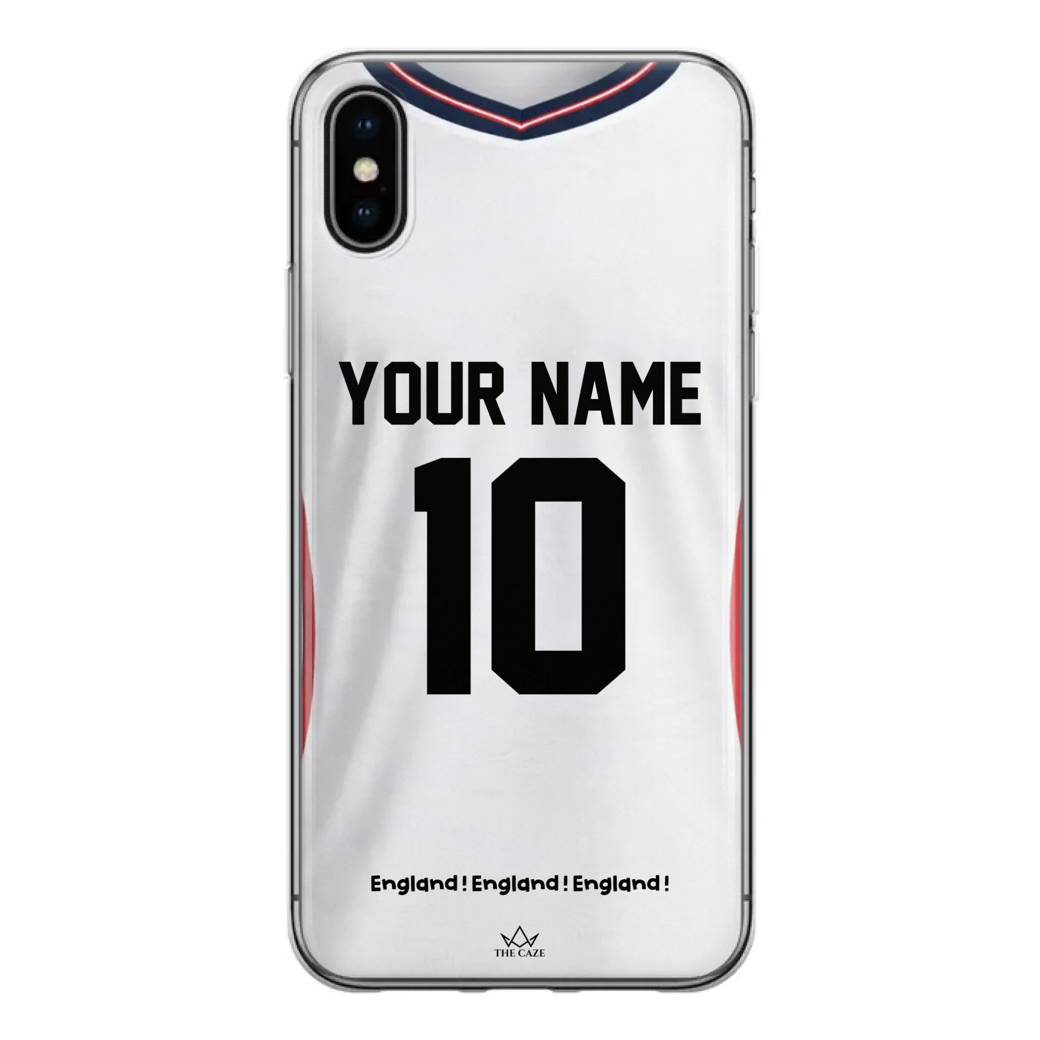 Custom phone case for IPhone XS Max