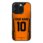 Custom phone case for IPhone 16 Pro