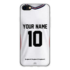 Custom phone case for IPhone SE 2020