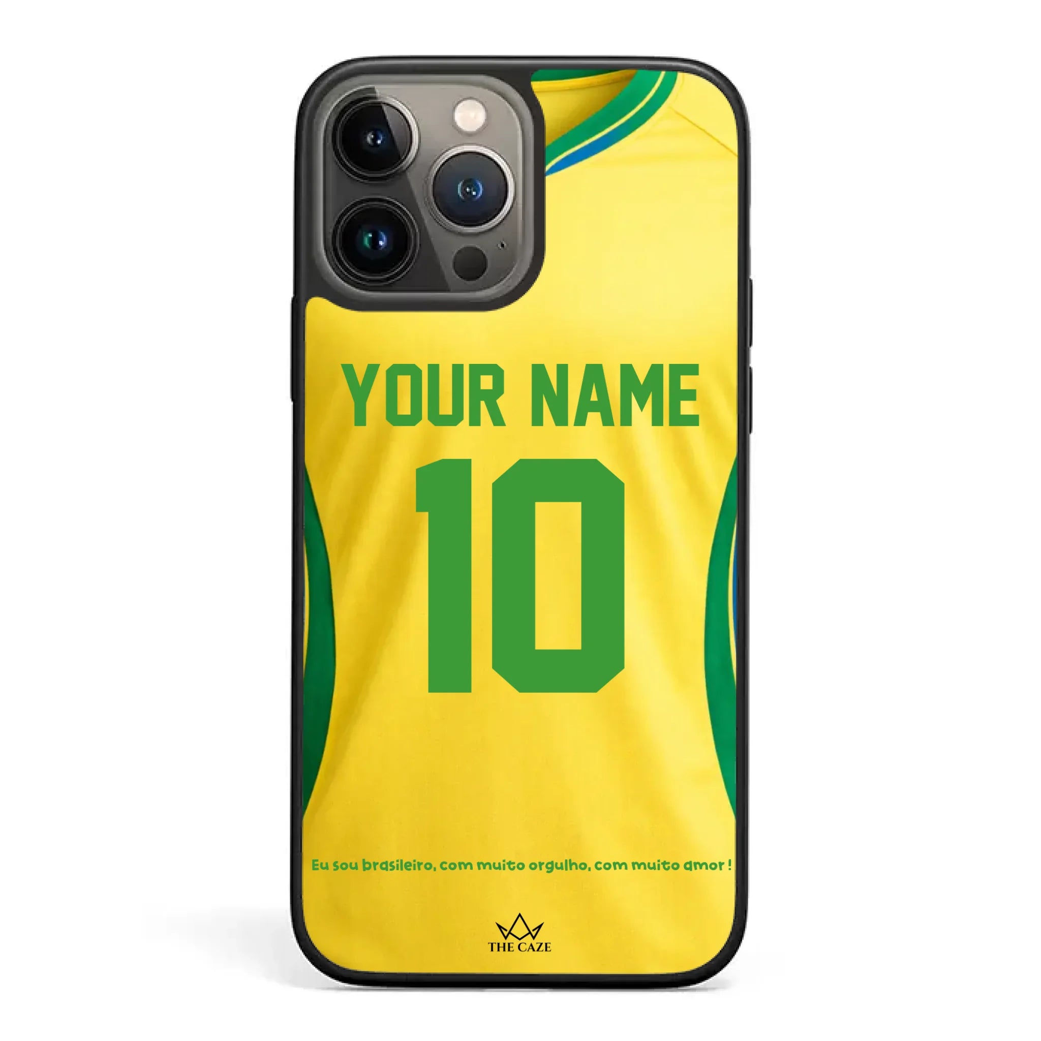 Custom phone case for IPhone 13 Pro Max