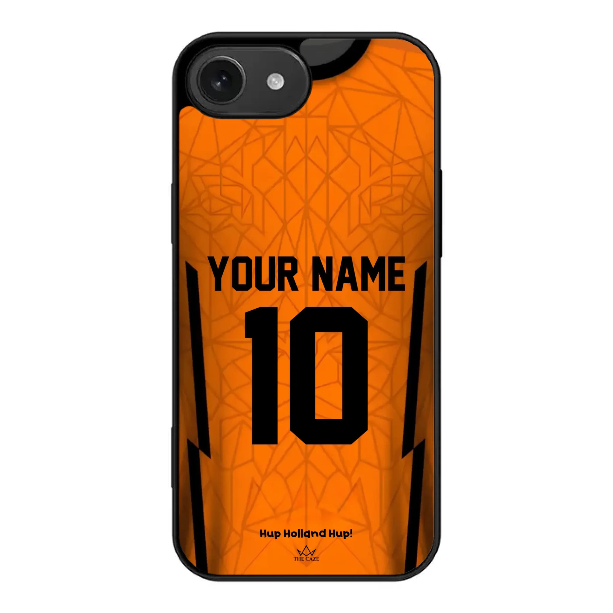 Custom phone case for IPhone 16e
