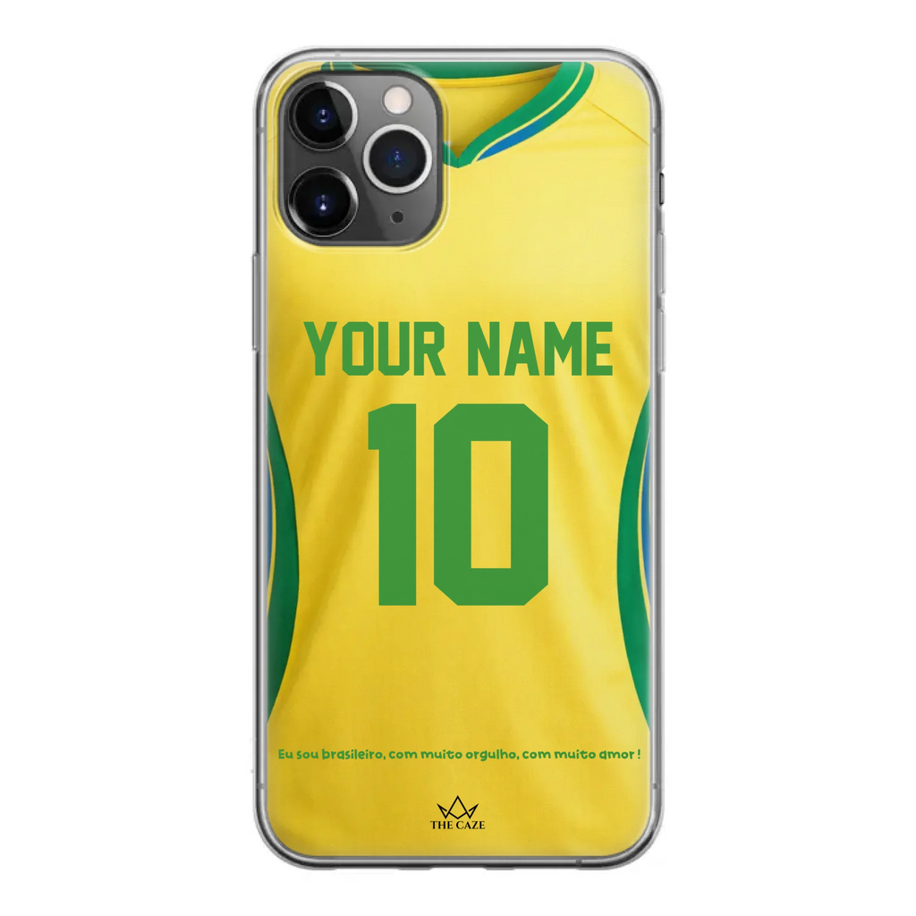 Custom phone case for IPhone 12 Pro