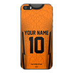 Custom phone case for IPhone SE 2016