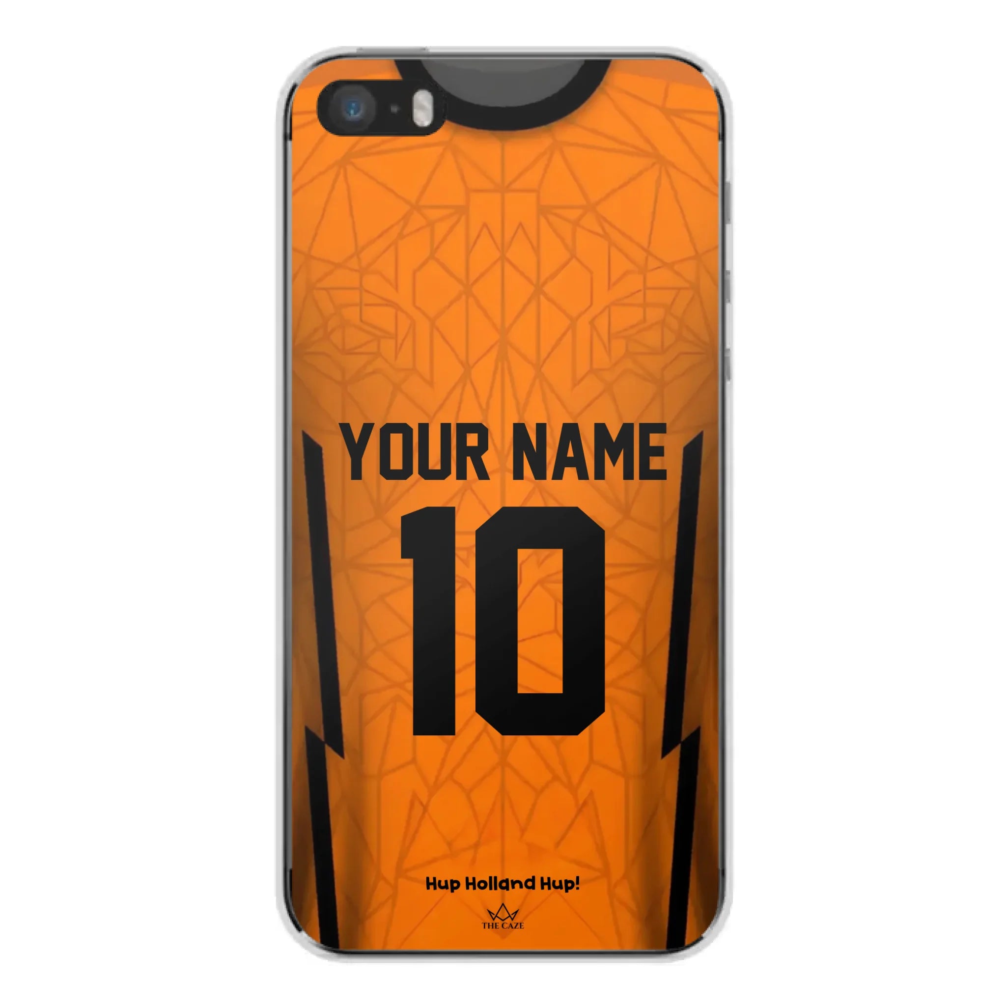 Custom phone case for IPhone SE 2016